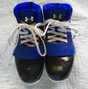 Under Armour Micro G Sneakers